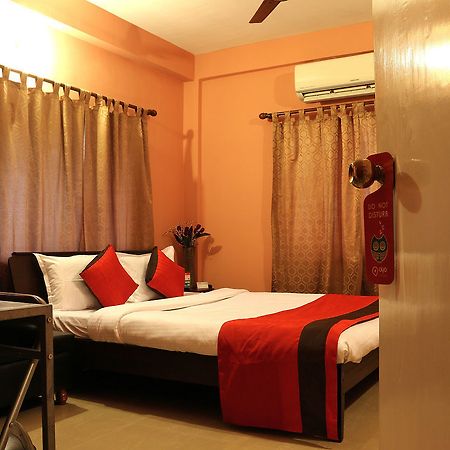 Oyo Rooms Medical Hub Santoshpur Calcutta Exterior foto