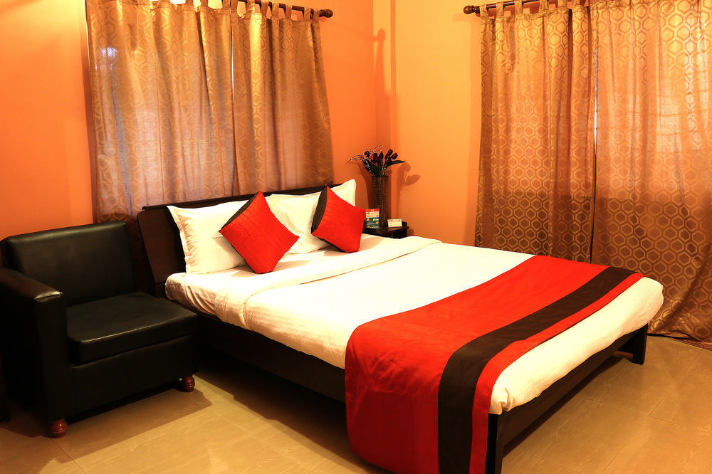 Oyo Rooms Medical Hub Santoshpur Calcutta Exterior foto