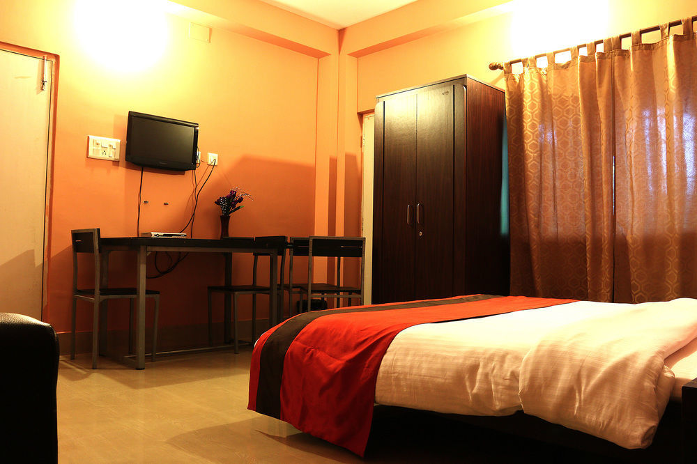 Oyo Rooms Medical Hub Santoshpur Calcutta Exterior foto