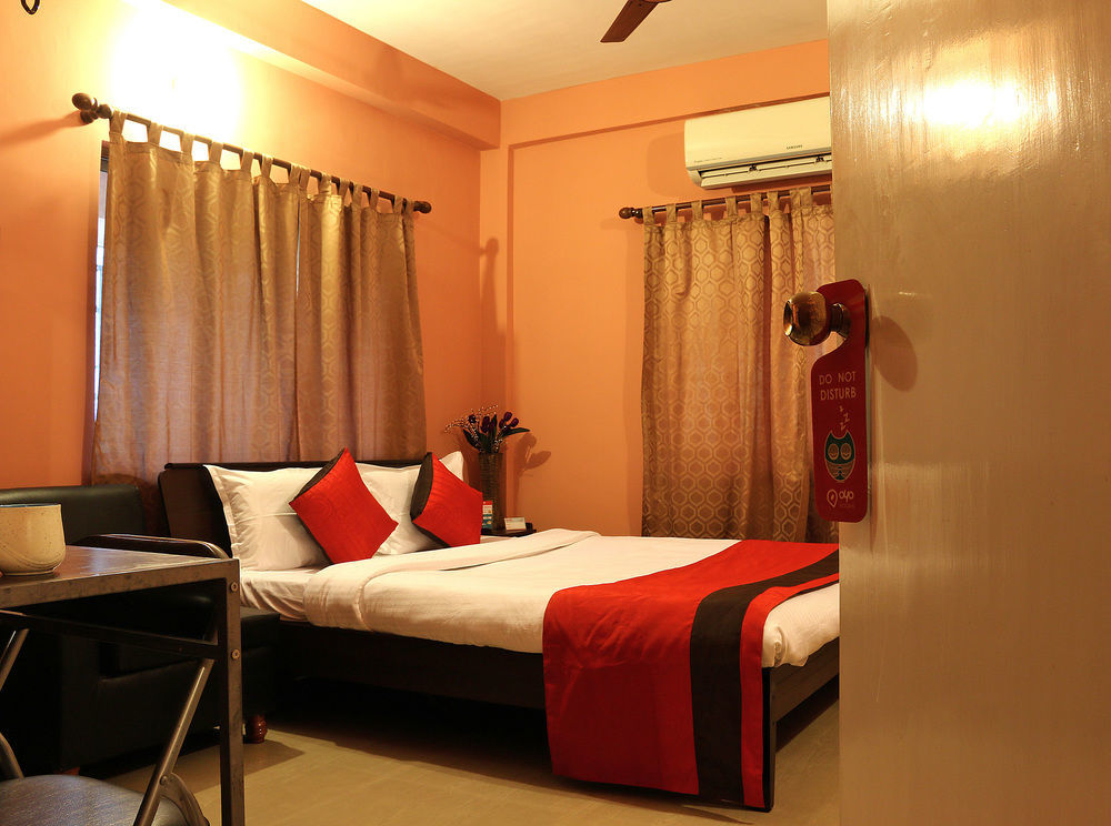 Oyo Rooms Medical Hub Santoshpur Calcutta Exterior foto