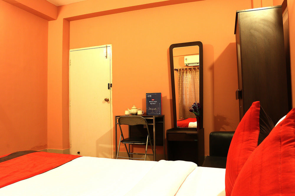 Oyo Rooms Medical Hub Santoshpur Calcutta Exterior foto