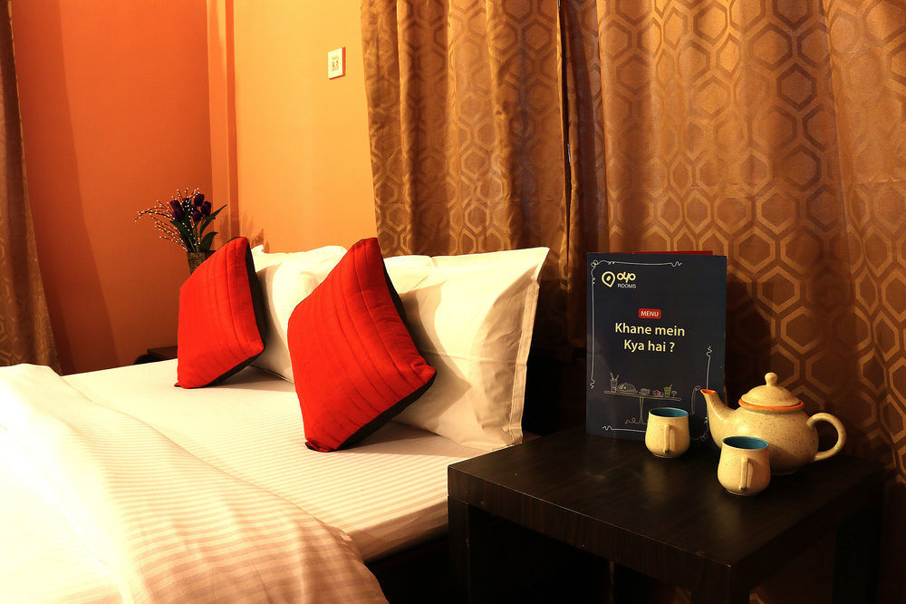 Oyo Rooms Medical Hub Santoshpur Calcutta Exterior foto