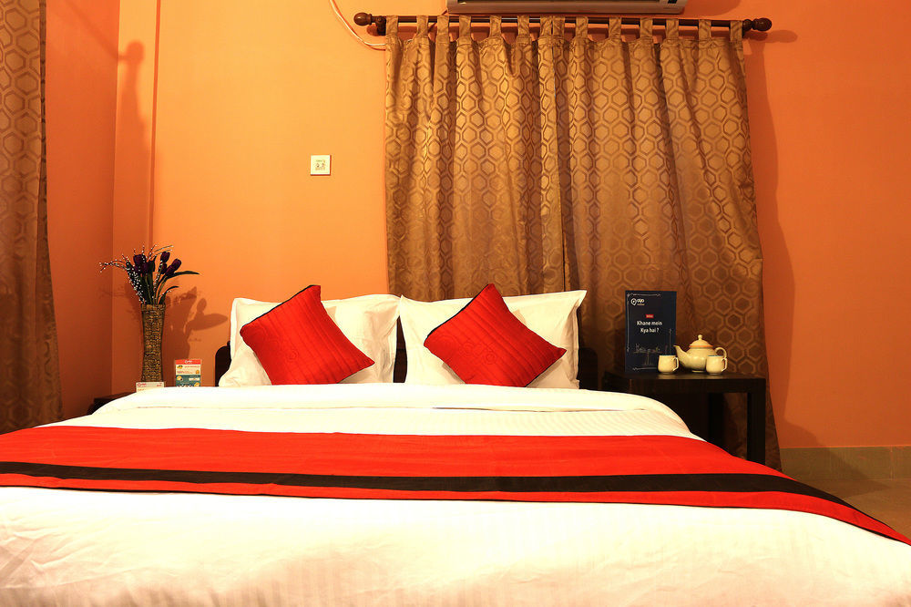 Oyo Rooms Medical Hub Santoshpur Calcutta Exterior foto