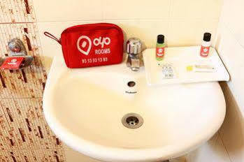 Oyo Rooms Medical Hub Santoshpur Calcutta Exterior foto