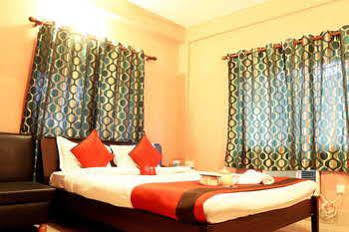Oyo Rooms Medical Hub Santoshpur Calcutta Exterior foto